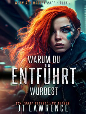 cover image of Warum Du Entfürt Wurdest